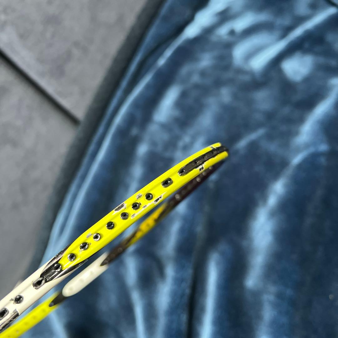 ま*つ様 YONEX ARCSABER Z SLASH