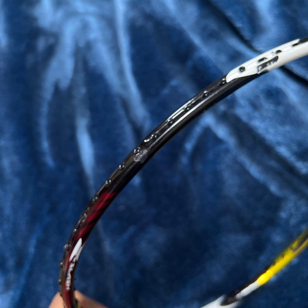 ま*つ様 YONEX ARCSABER Z SLASH