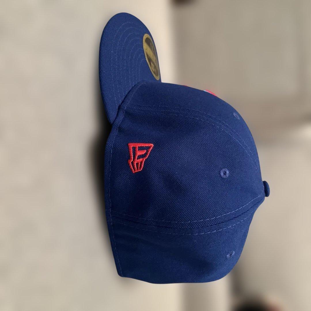 New Era 59FIFTY シカゴカブスFather’sDay 7 3/8