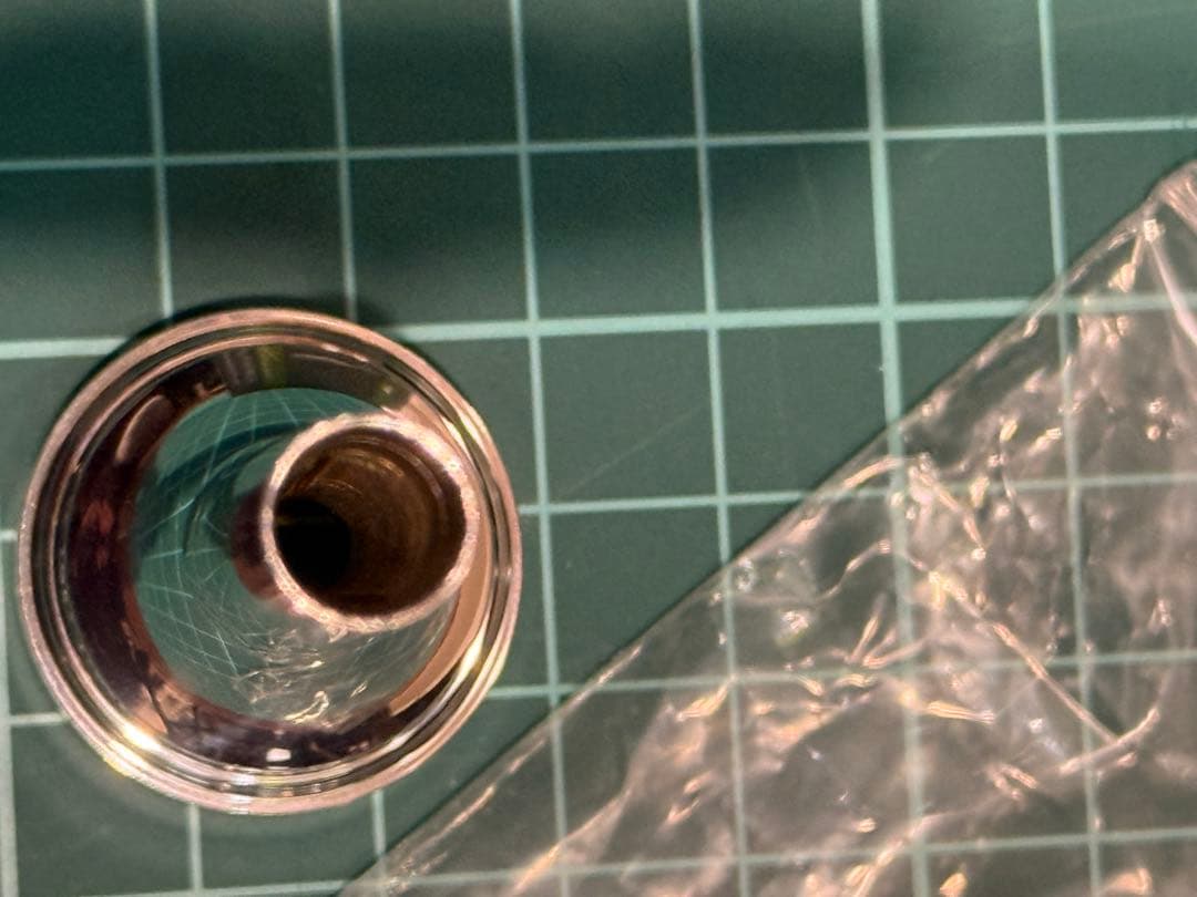 フリューゲルホルン　デニスウィック　4F