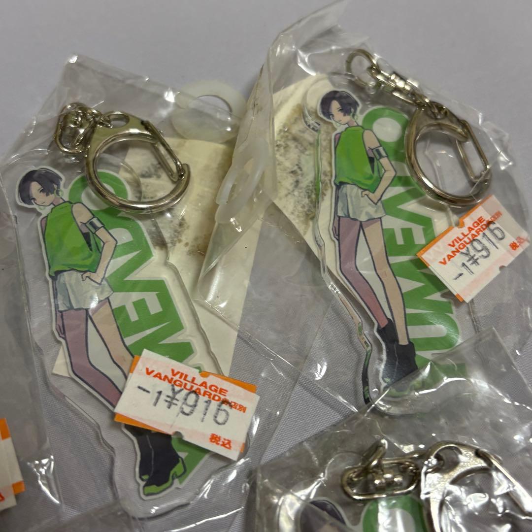 夢アド ヴィレヴァン メロンソーダ 夢見るアドレセンス まとめ