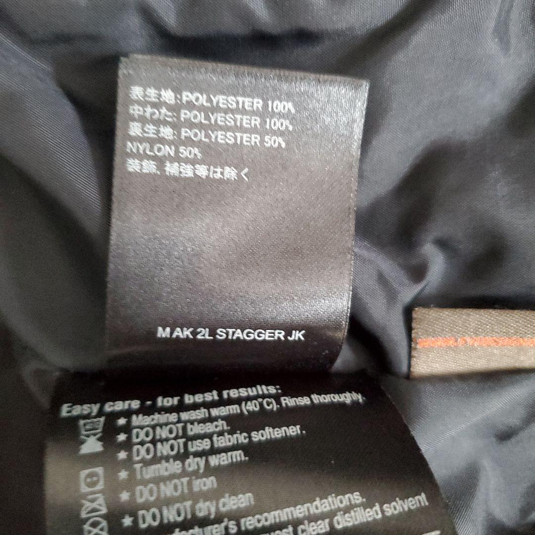 スノーボード Burton [ak] 2L STAGGER JACKET