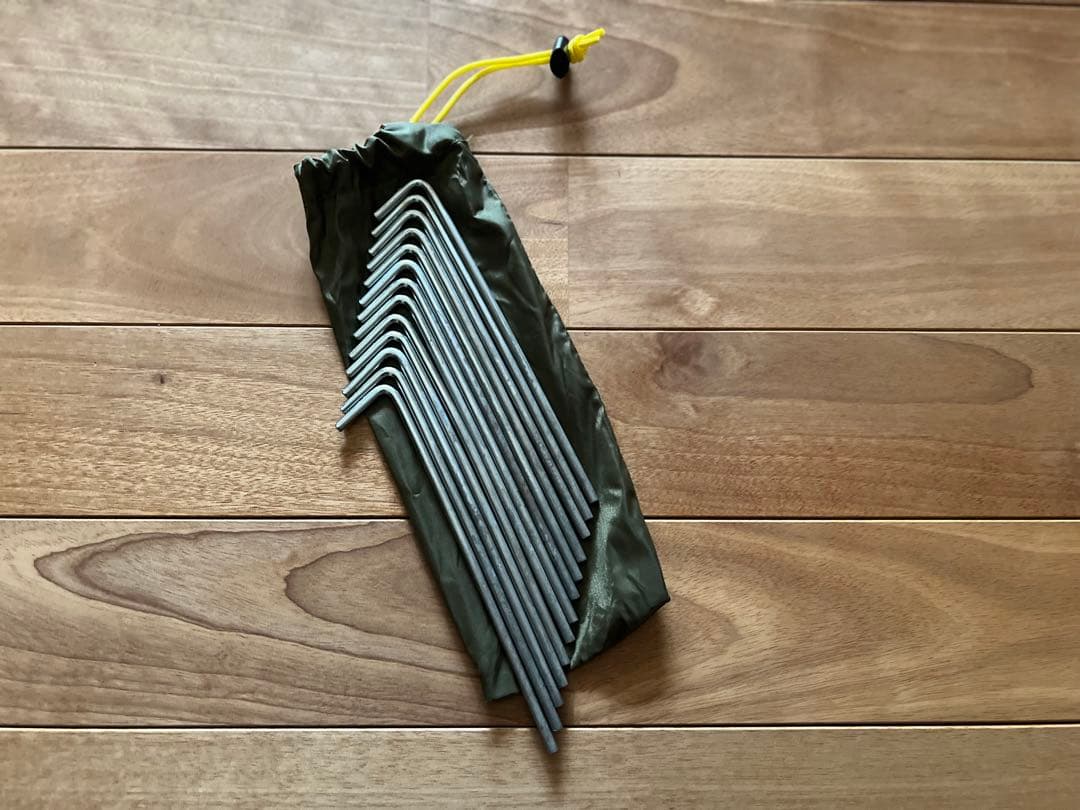 【美品】コールマン Coleman ツーリングドーム ST+ 1人～2人用