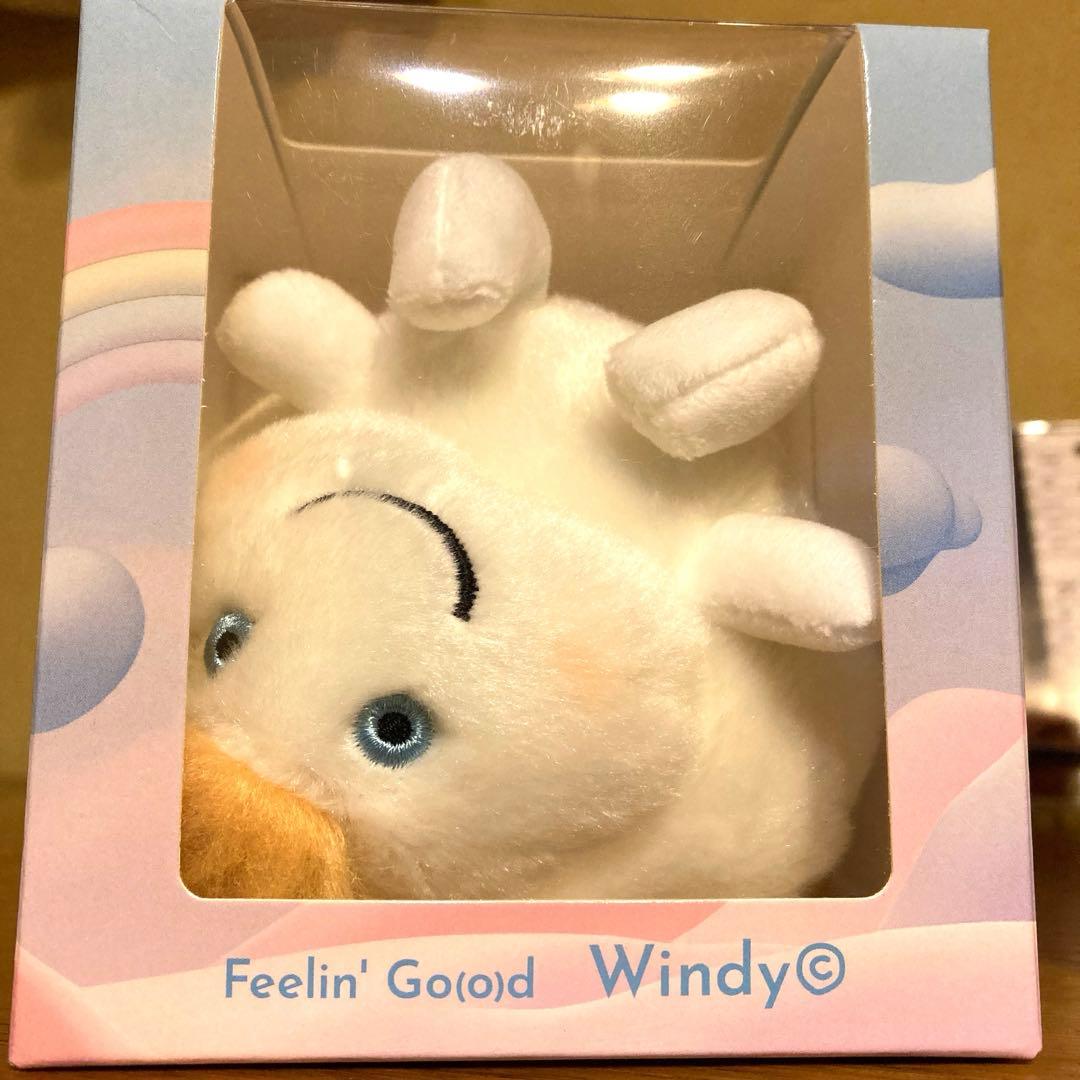 Windyちゃんと藤井風カレー2個セット