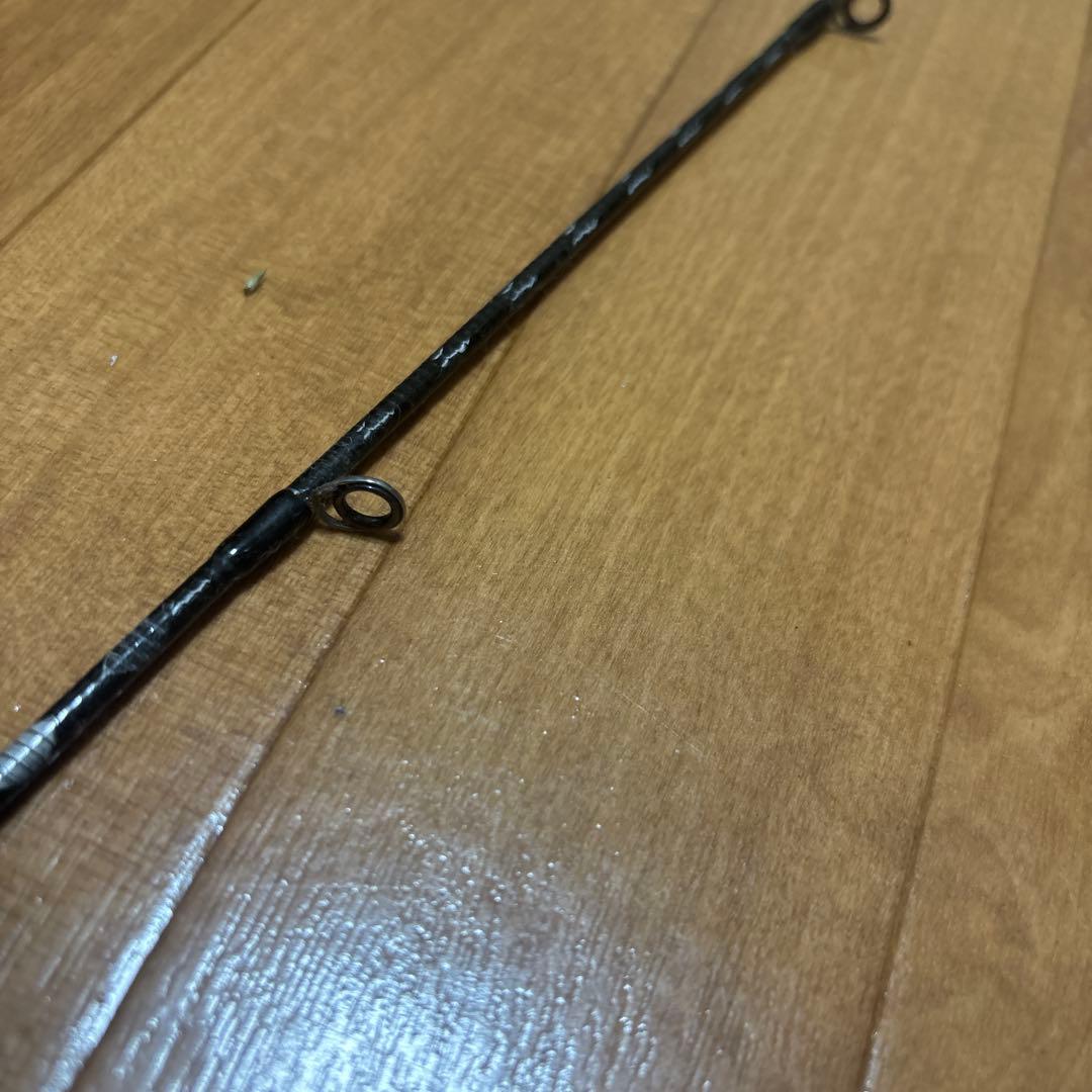 ロッド APIA Foojin R GRAND SWELL 96MH