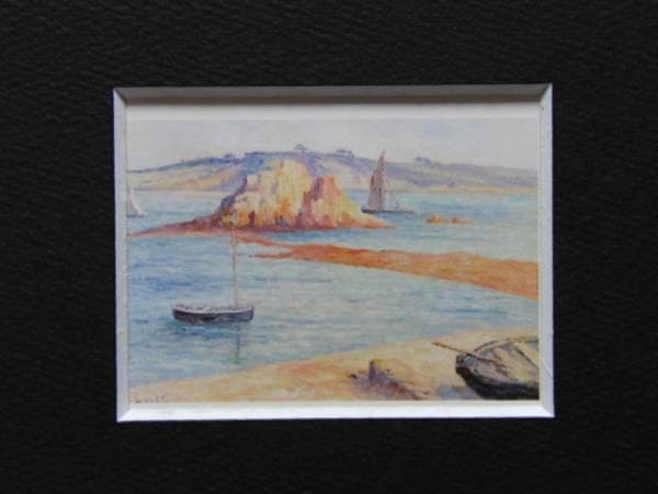 マクシミリアン・リュス、海外版超希少レゾネ、新品額付