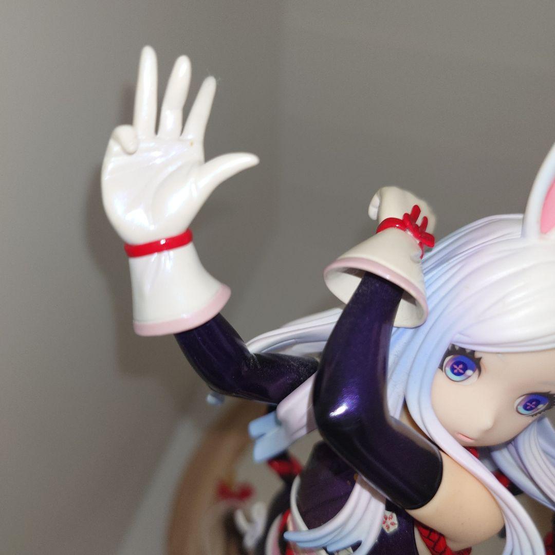 箱無中古フィギュア　TERA エリーン 桜花月影・流ver. フィギュア フレア