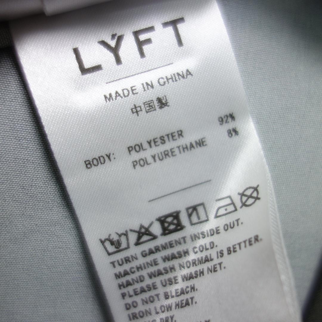 T*2様 6409 未使用 LYFT MLB パドレス ビックシルエットシャツ