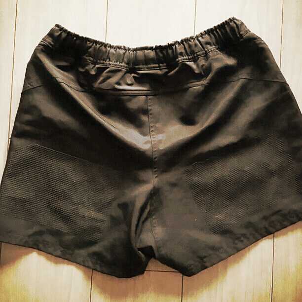 ラグビー  Japan短パン