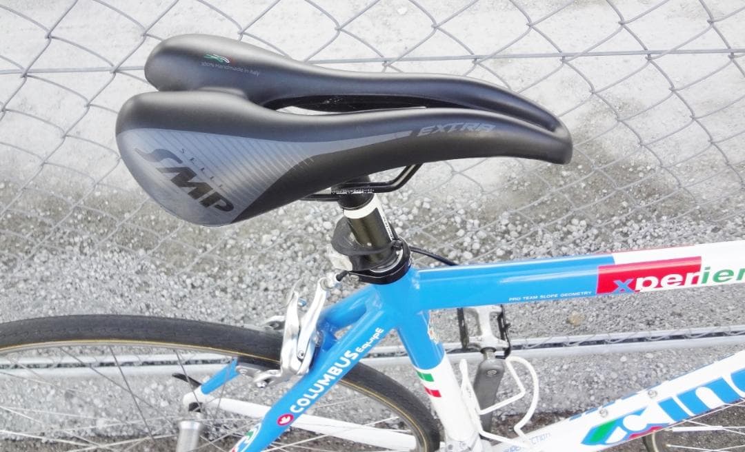 【概ね良好】 チネリ　エクスペリエンス　日本限定モデル　ロードバイク　コロンバス