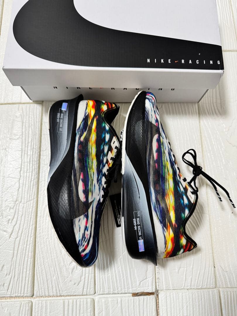 NikeZoomX VaporFlyNext 4 ヴェイパーフライ4 26,5㎝