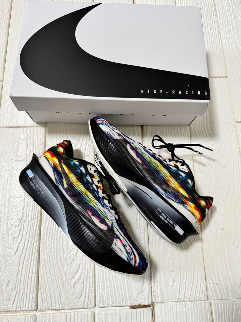 NikeZoomX VaporFlyNext 4 ヴェイパーフライ4 26,5㎝