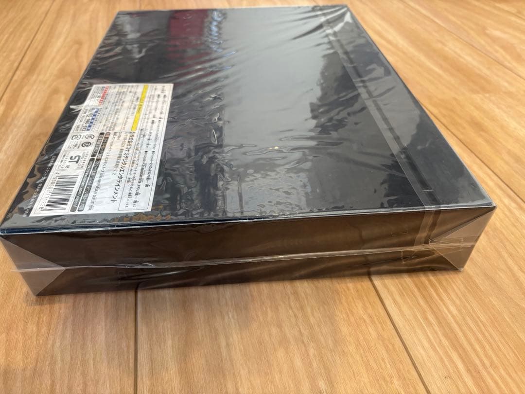 遊戯王　20th ANNIVERSARY DUELIST BOX 新品　未開封