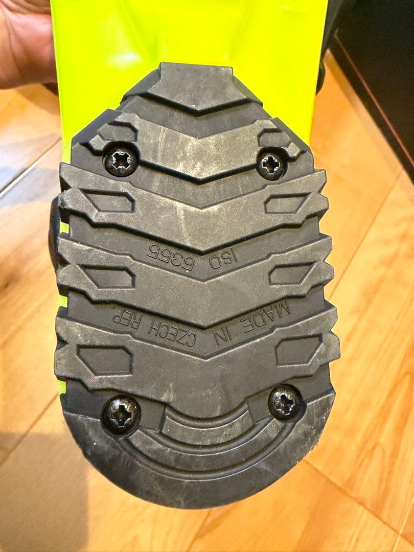 HEAD Z3スキーブーツ 24.0-24.5