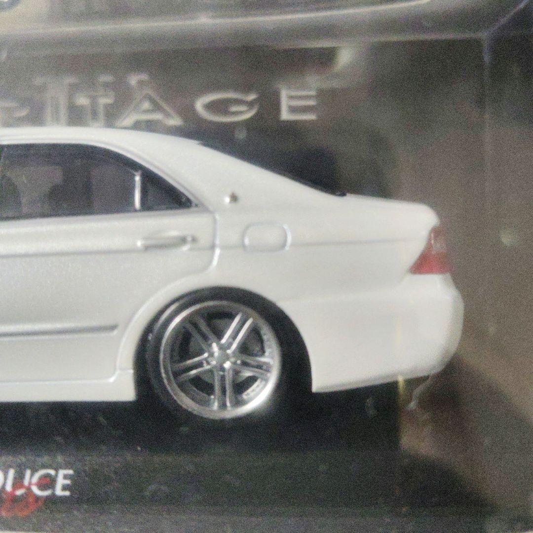 KYOSHO JUNCTION PRODUCE　ジャンクション　　クラウン　京商