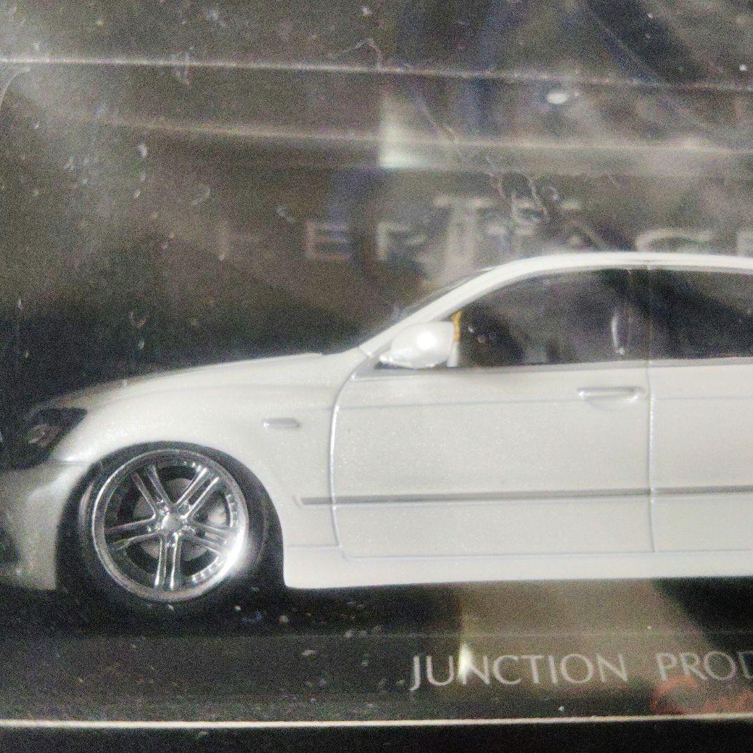 KYOSHO JUNCTION PRODUCE　ジャンクション　　クラウン　京商