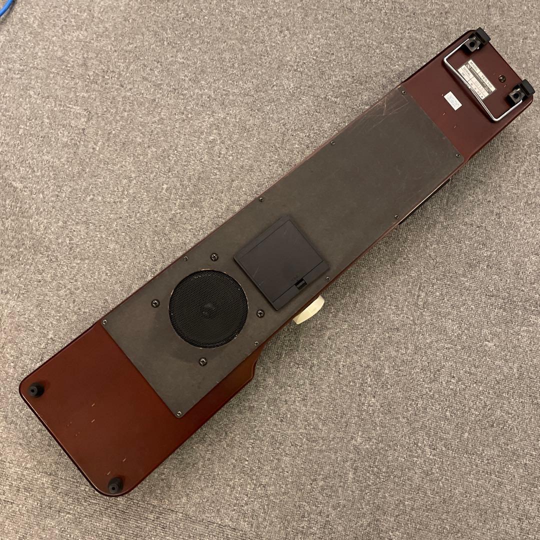 SUZUKI 電気大正琴 山びこ TES-150 リズムマシン/練習曲8曲内蔵