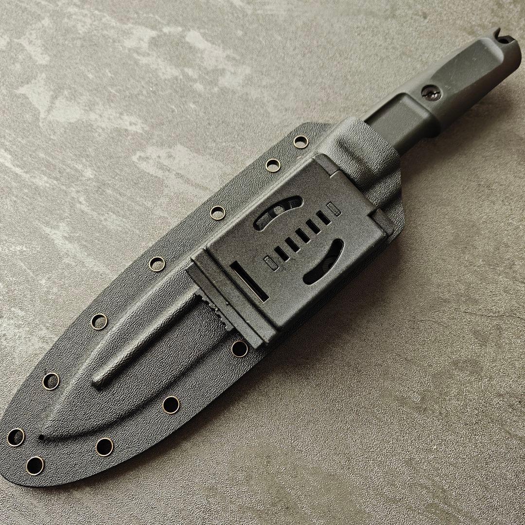 新品　Extrema Ratio DOBERMAN　レプリカ　アウトドアナイフ