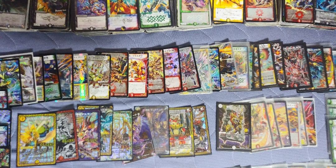 デュエルマスターズ カード