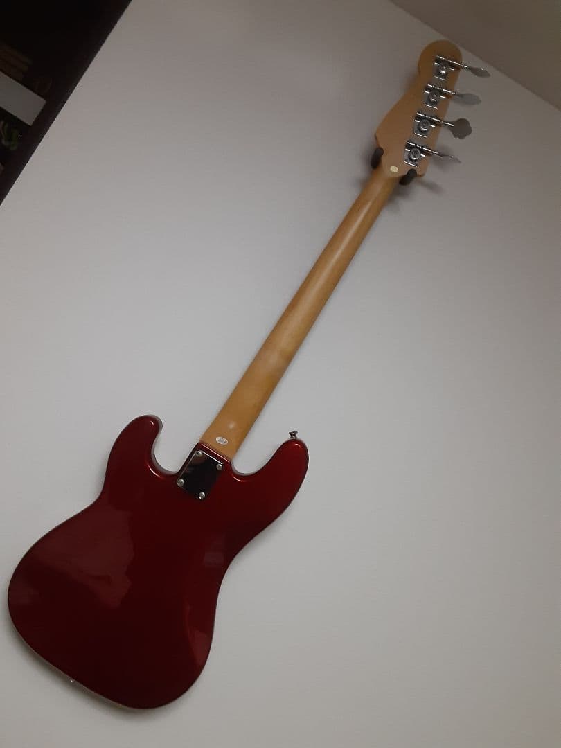 フルセット　Selder セルダー　プレシジョンエレキベース　チューニング済み