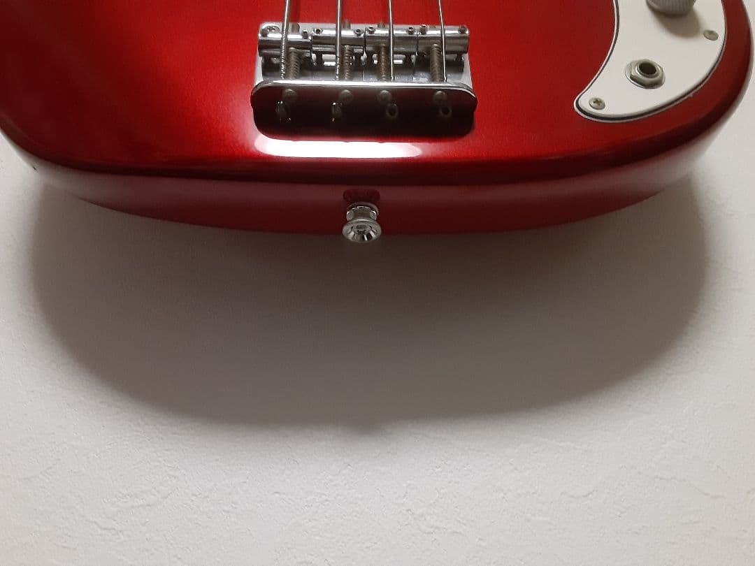 フルセット　Selder セルダー　プレシジョンエレキベース　チューニング済み