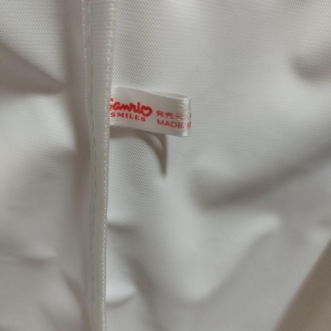 【希少】サンリオ　ハローキティ　収納バスケット　1998年当時発売