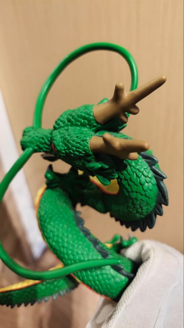 トイフェス 神龍 フル彩色 限定品 美品