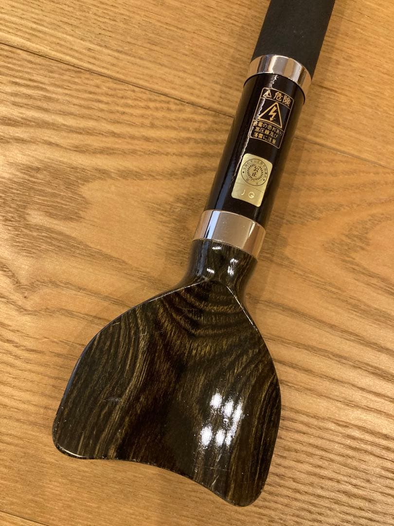 【美品＆超希少レア】RYOBI リョービCRSレボリューションヘチ2.1 日本製