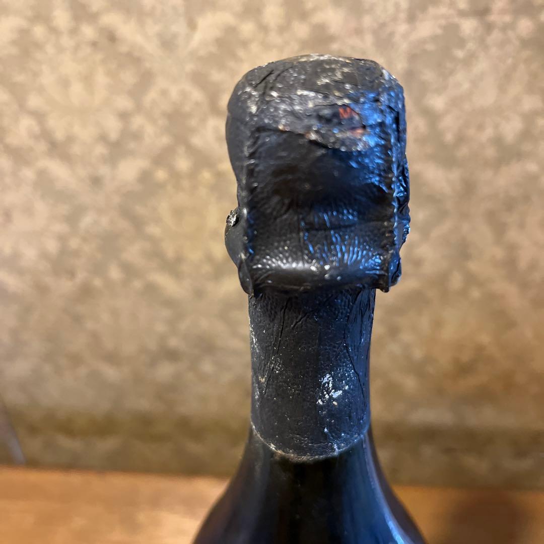 新品未開封　ドンペリニョン　1988