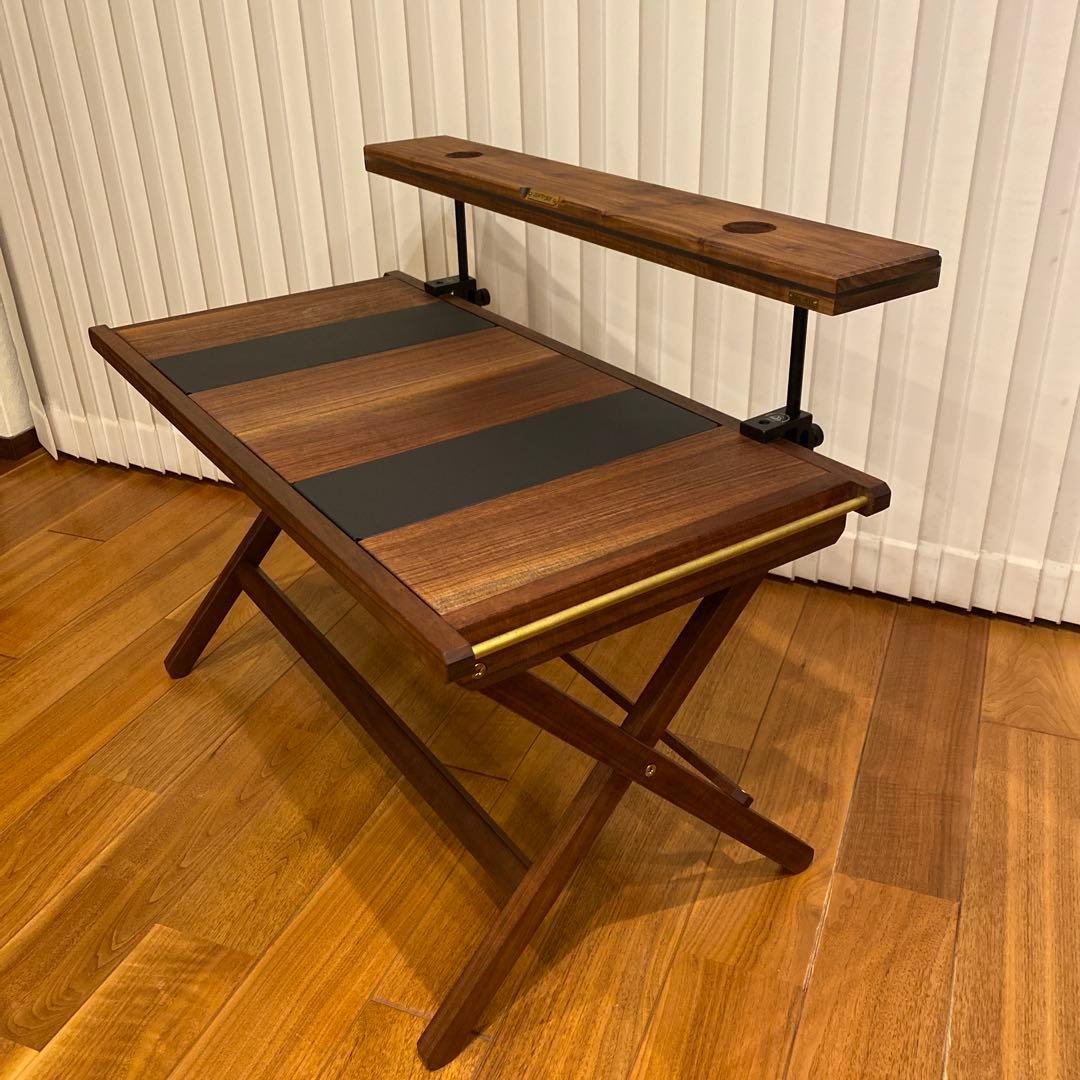 0229madeテーブル・contry base セット