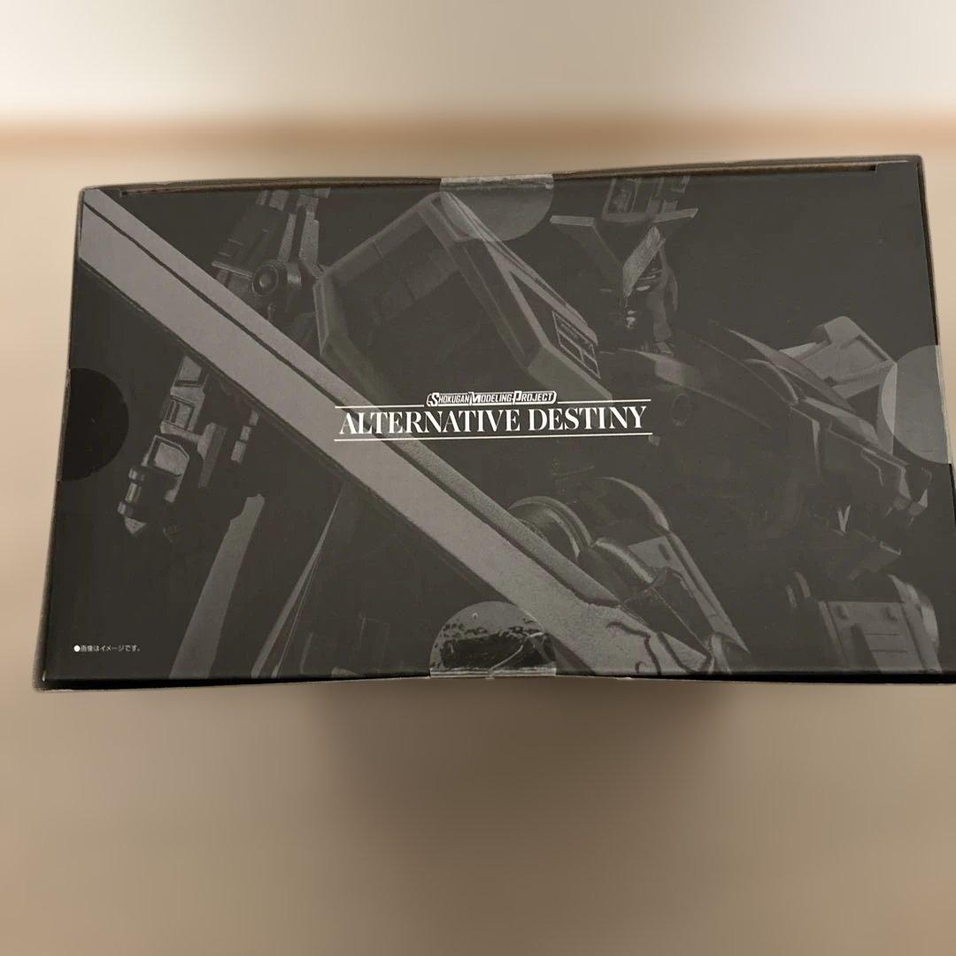 SMP 超獣戦隊ライブマン　ALTERNATIVE DESTINY セット