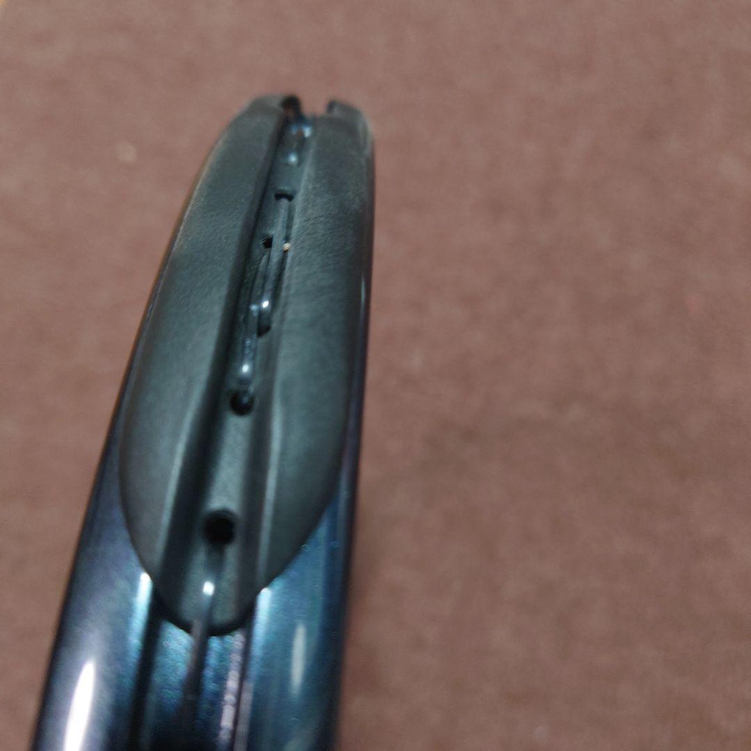 プリンス ツアー100 O 3 グリップ2