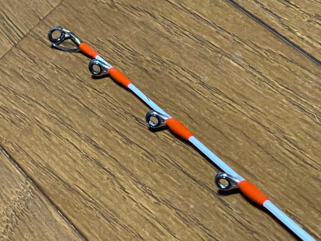 送料込み ダイワ 19アナリスターライトゲーム 64MH-190・Y