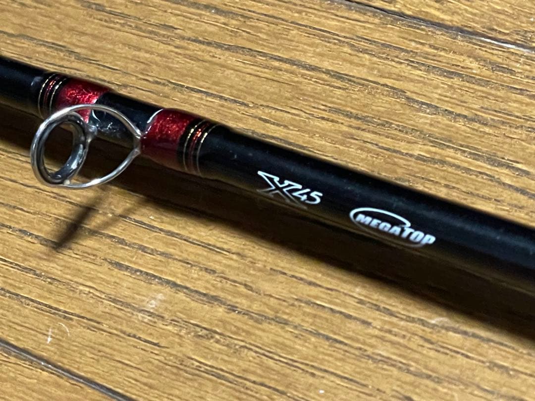 送料込み ダイワ 19アナリスターライトゲーム 64MH-190・Y