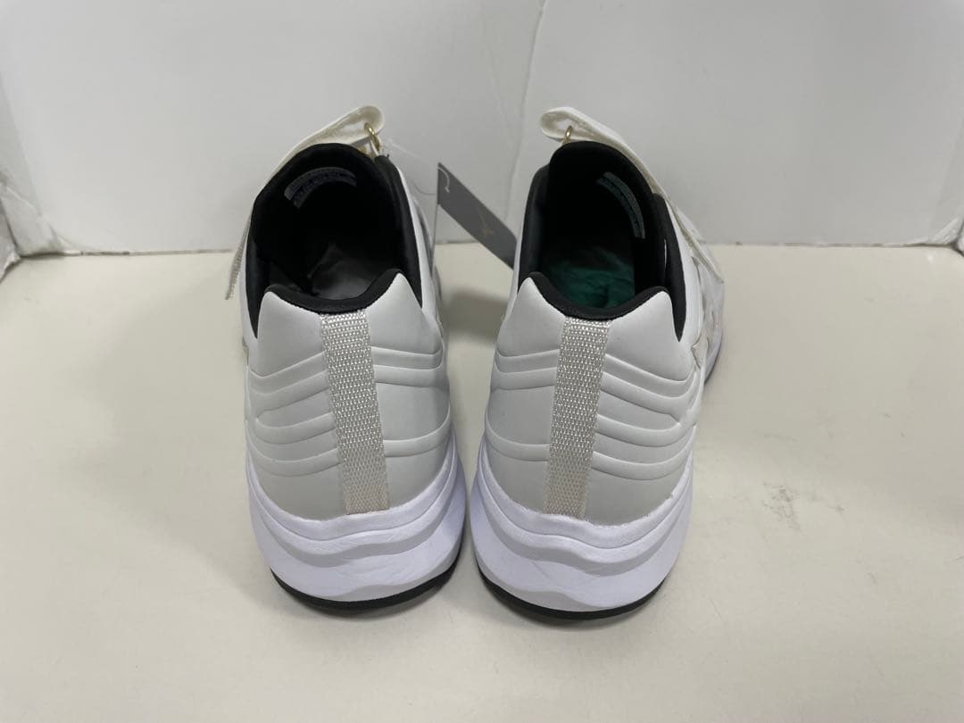 値下げ❌ミズノ ウェーブライトレボランプロKL 26.5cm