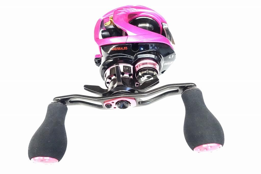 紅牙ＴＷ　ハイパーカスタム4.9L-RM