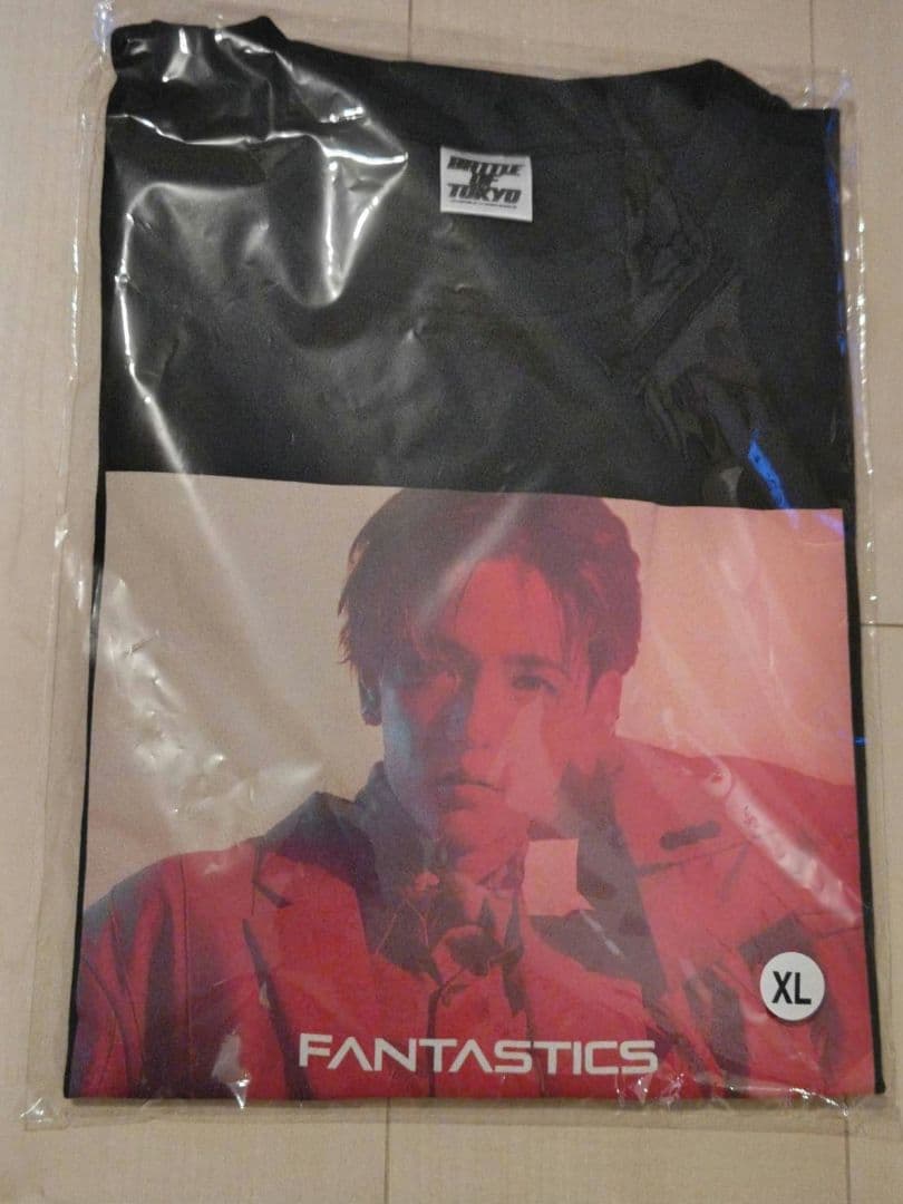 中島颯太 ３点セット Tシャツ トート バルーン