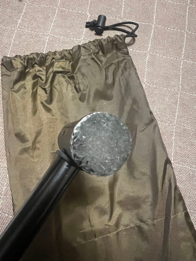 オガワ　タッソtc テント