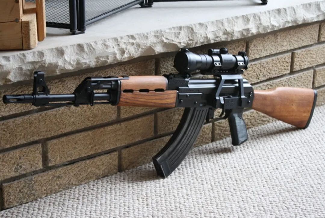 エイムポイント　9000L Aimpoint