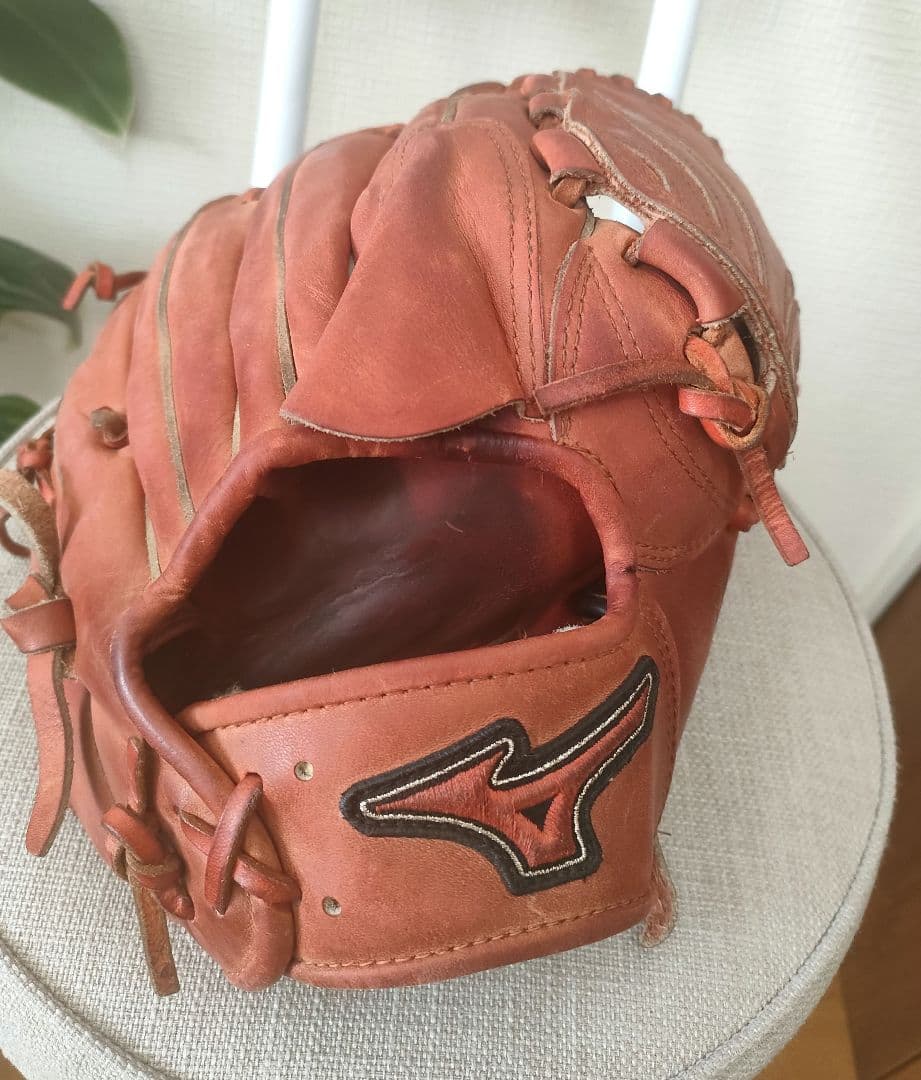 MIZUNO ミズノ 硬式　グローブ　投手用 Victory Stage