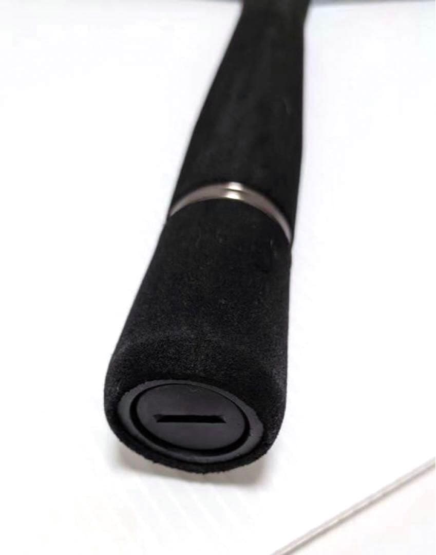 ソルパラ １回使用 エギングロッド スピニング SPXT-86M