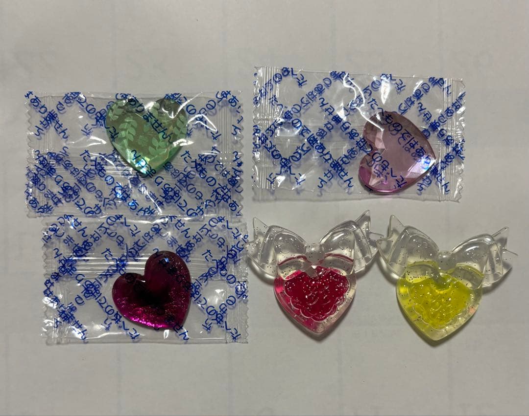 プリズムストーン まとめ売り