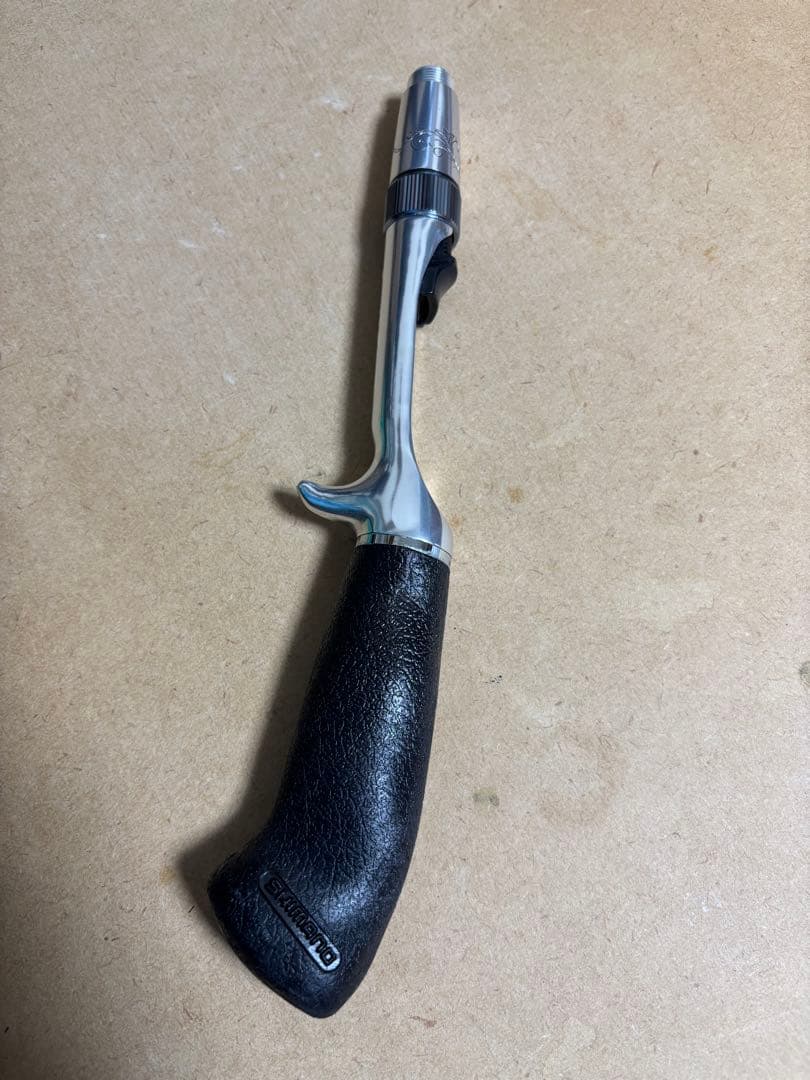 オールド シマノ バンタムグラファイト GR-01552