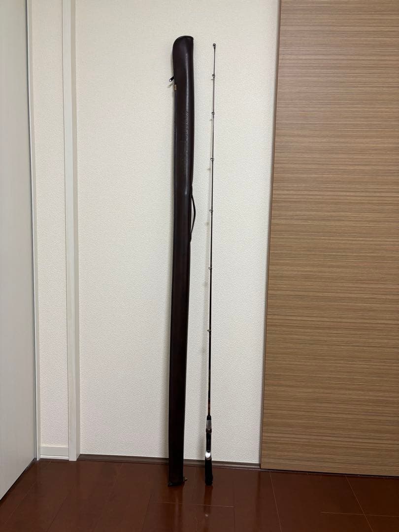 オールド シマノ バンタムグラファイト GR-01552