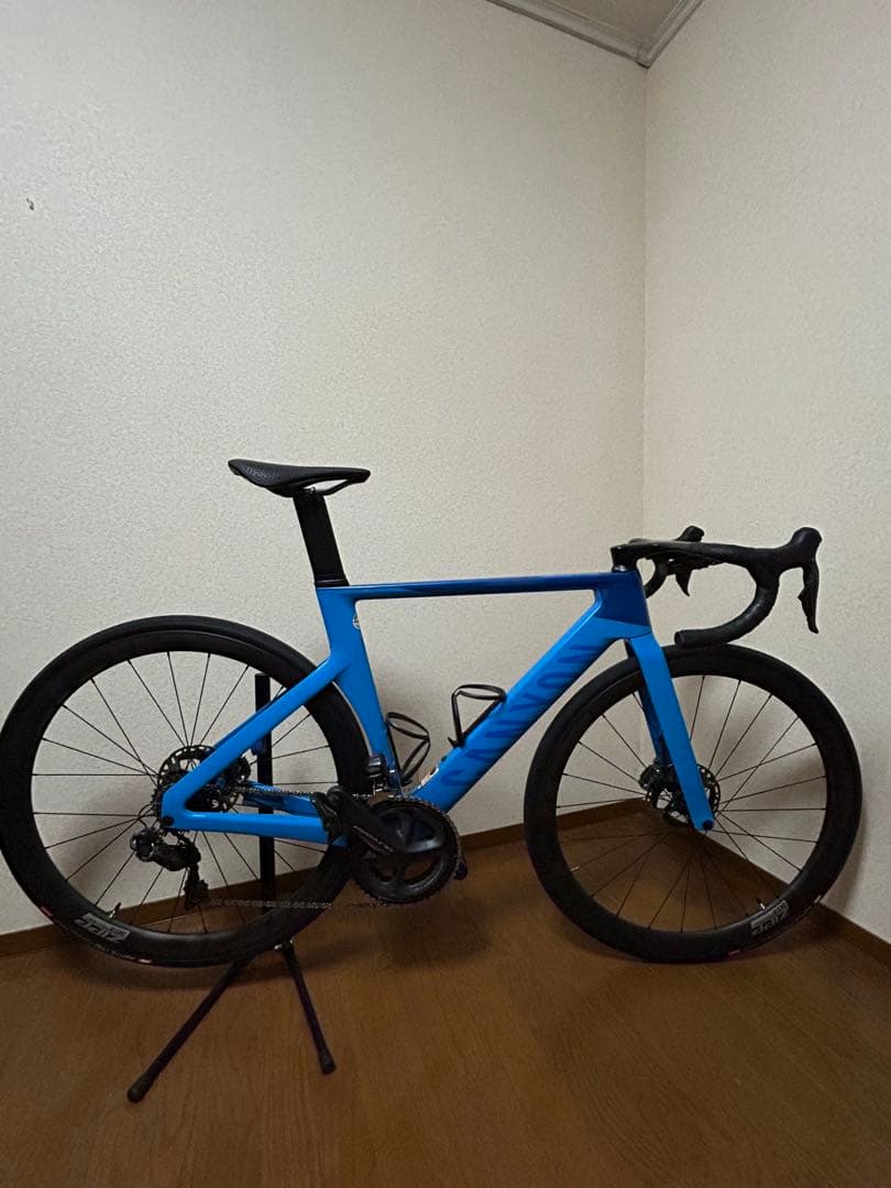 Canyon Aeroad CF SLX Di2アルテグラ11速 Sサイズ