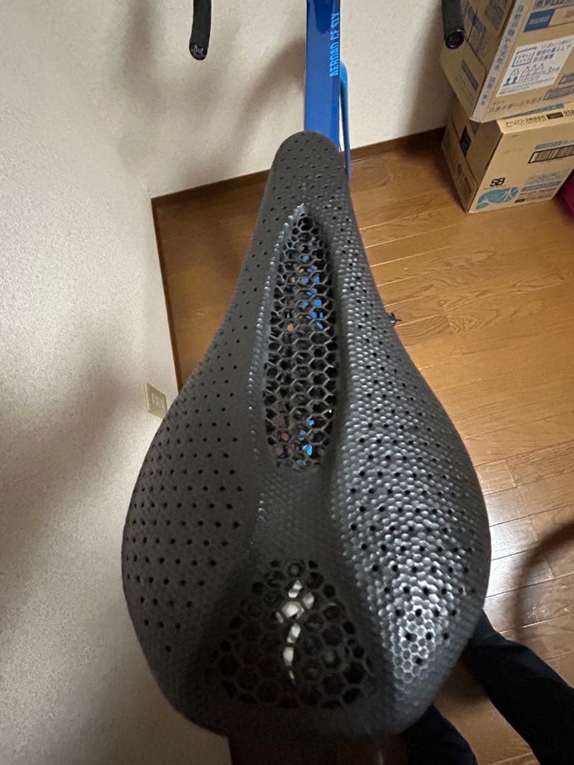 Canyon Aeroad CF SLX Di2アルテグラ11速 Sサイズ