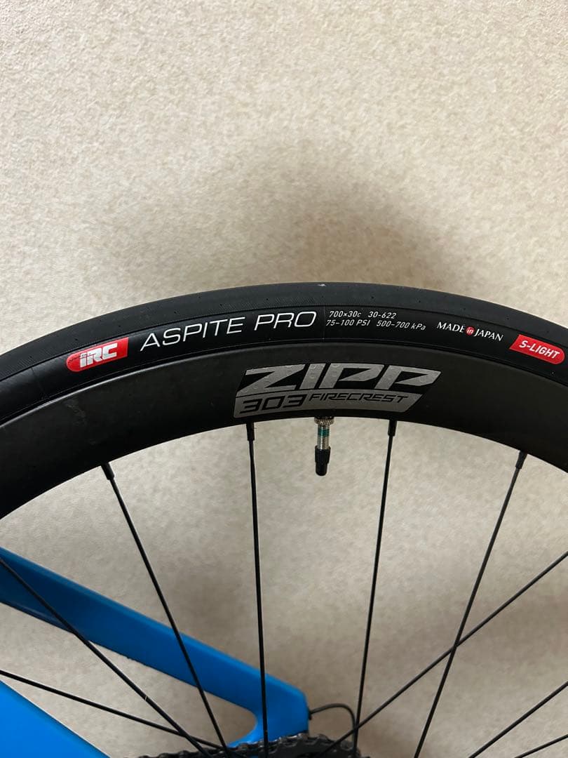 Canyon Aeroad CF SLX Di2アルテグラ11速 Sサイズ