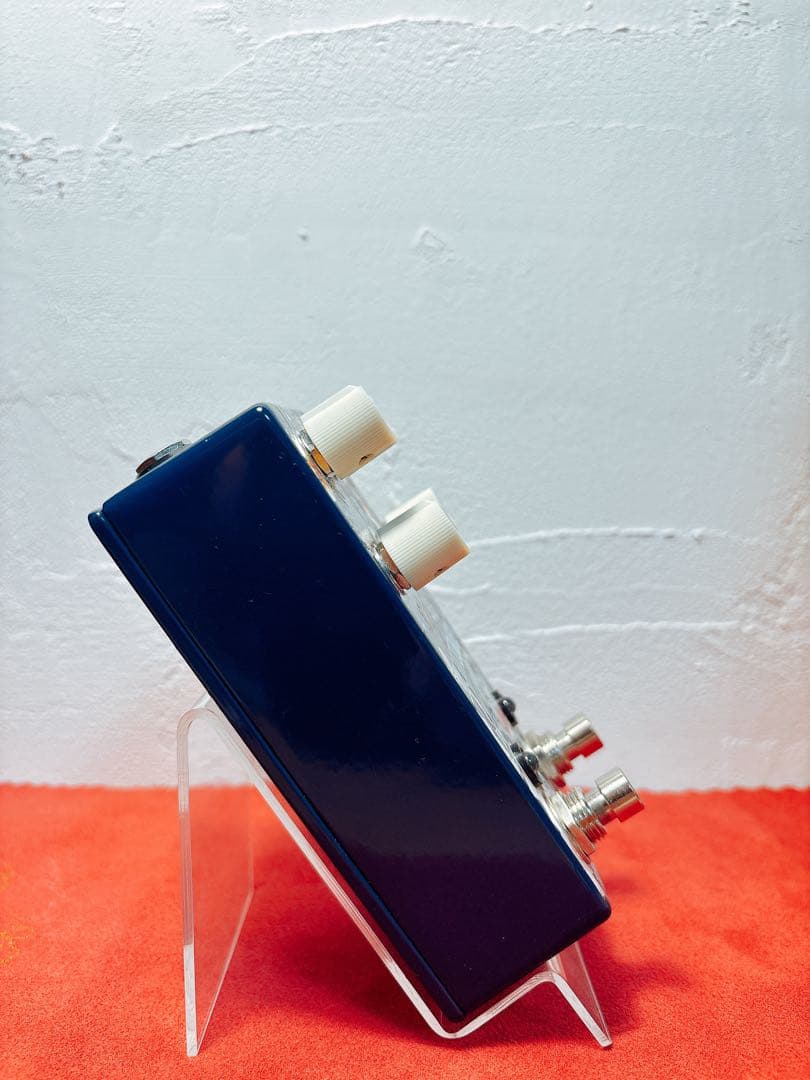 限定デザイン 【Walrus Audio】Monument V2