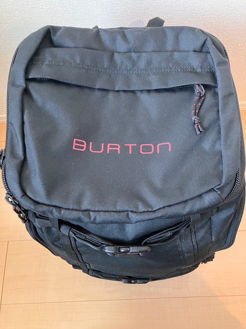 T*T様 Burton スノーボード用バックパック BOOTER PACK 40