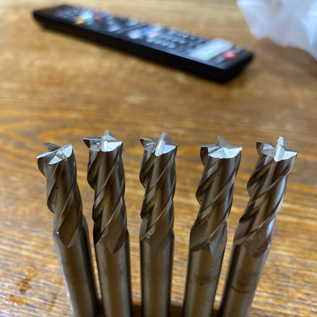 OSGエンドミル9mm